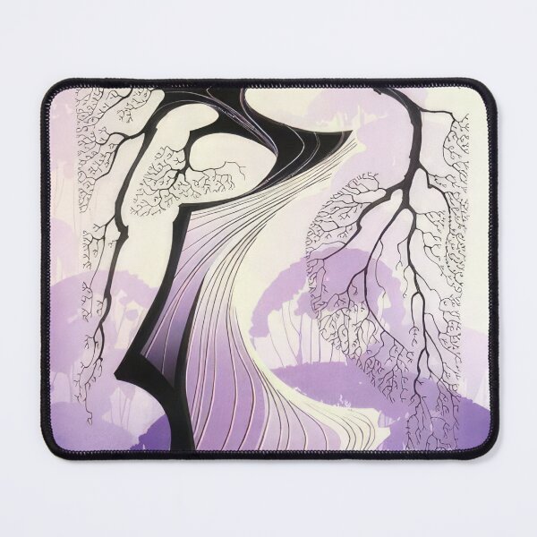 Item preview, Eyvind Earle designed and sold by Ulakosern.