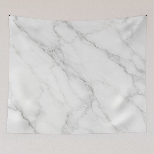 Item preview, Elegant White Marble Texture designed and sold by Owcomm.