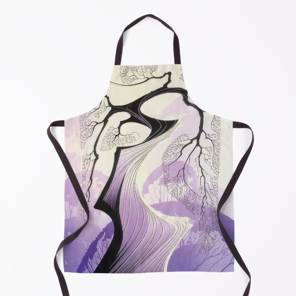 Item preview, Eyvind Earle designed and sold by Ulakosern.