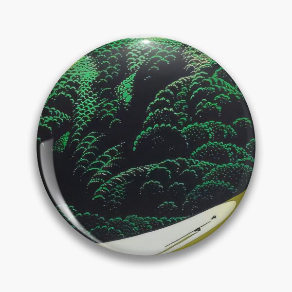 Item preview, Eyvind Earle designed and sold by Ulakosern.