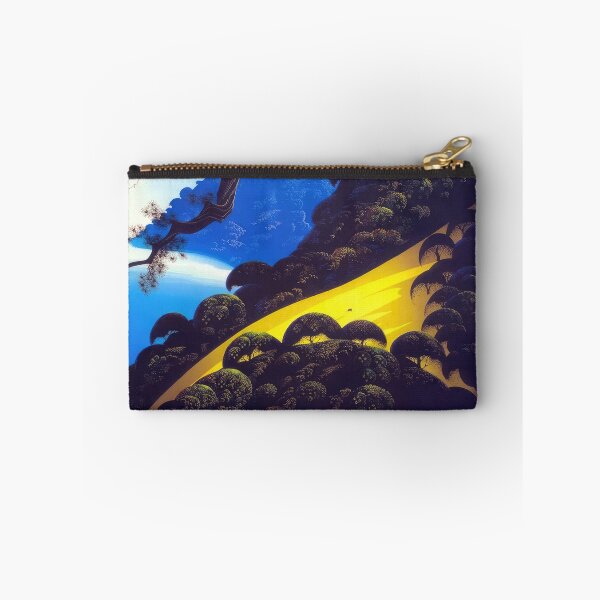 Item preview, Eyvind Earle designed and sold by Ulakosern.