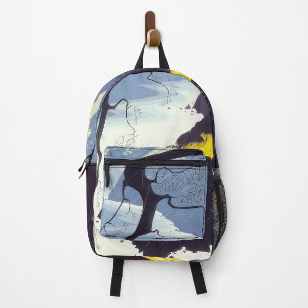 Item preview, Eyvind Earle designed and sold by Ulakosern.