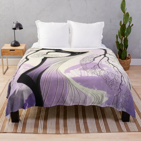 Item preview, Eyvind Earle designed and sold by Ulakosern.