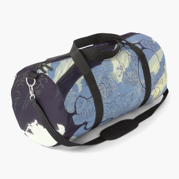 Item preview, Eyvind Earle designed and sold by Ulakosern.
