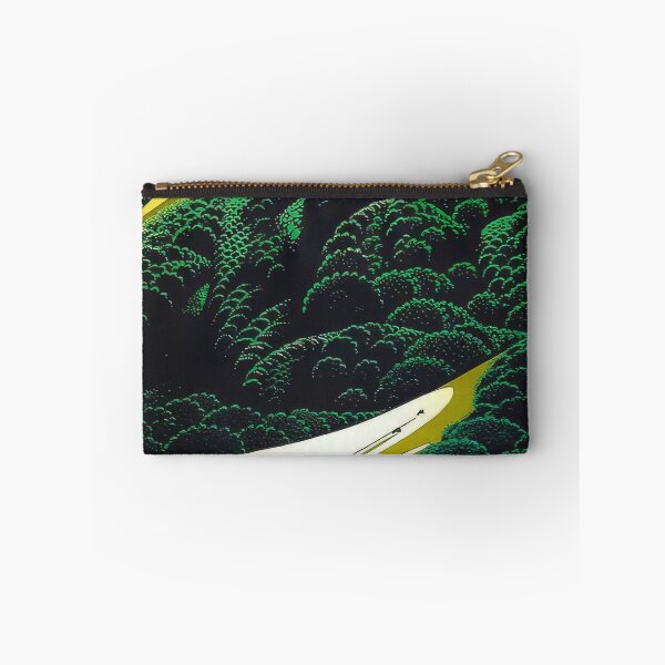 Item preview, Eyvind Earle designed and sold by Ulakosern.