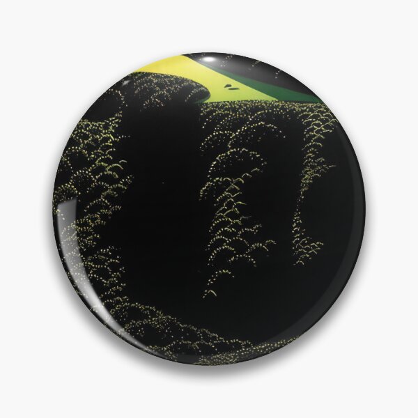 Item preview, Eyvind Earle designed and sold by Ulakosern.