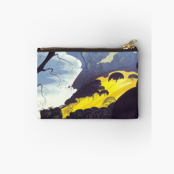 Item preview, Eyvind Earle designed and sold by Ulakosern.