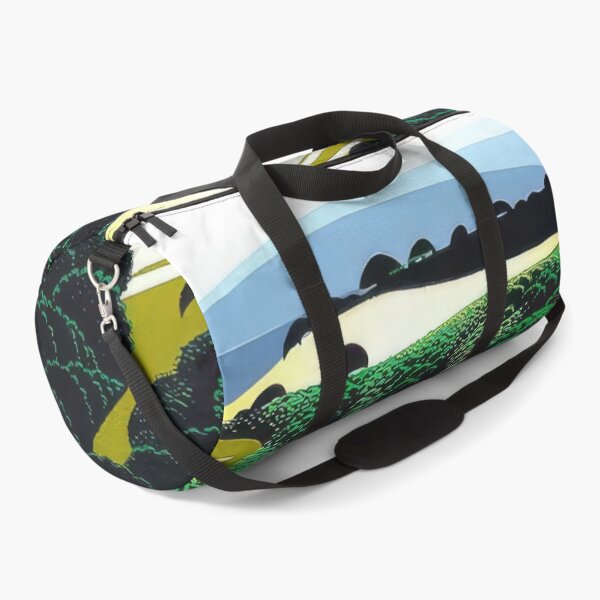 Item preview, Eyvind Earle designed and sold by Ulakosern.
