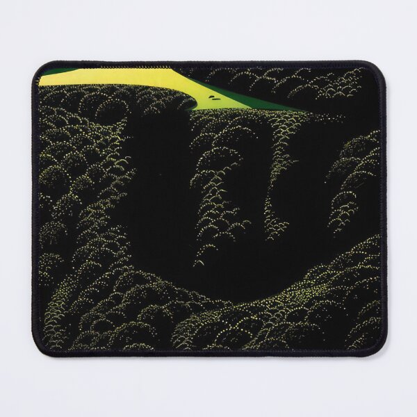 Item preview, Eyvind Earle designed and sold by Ulakosern.