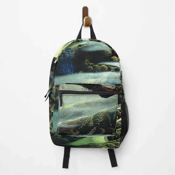 Item preview, Eyvind Earle designed and sold by Ulakosern.