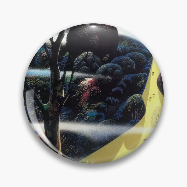 Item preview, Eyvind Earle designed and sold by Ulakosern.