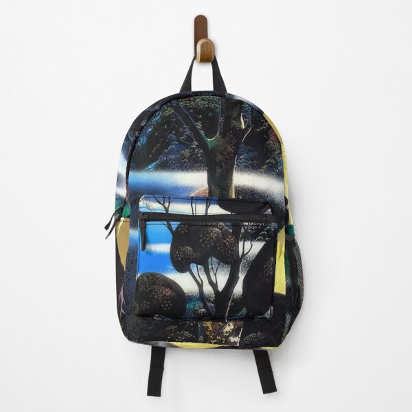 Item preview, Eyvind Earle designed and sold by Ulakosern.