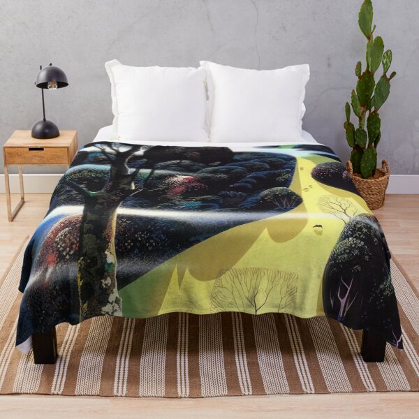 Item preview, Eyvind Earle designed and sold by Ulakosern.