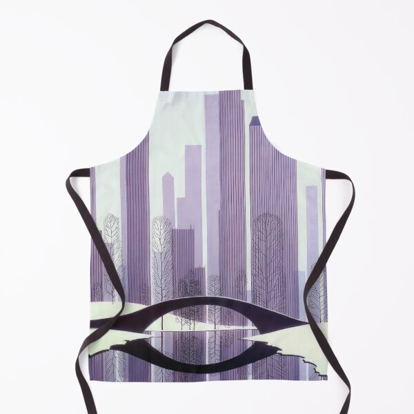 Item preview, Eyvind Earle designed and sold by Ulakosern.