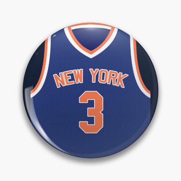 Item preview, NEW YORK KNICKS 3 designed and sold by stevegraphix.
