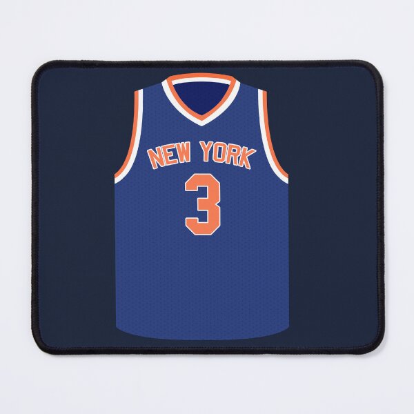Item preview, NEW YORK KNICKS 3 designed and sold by stevegraphix.