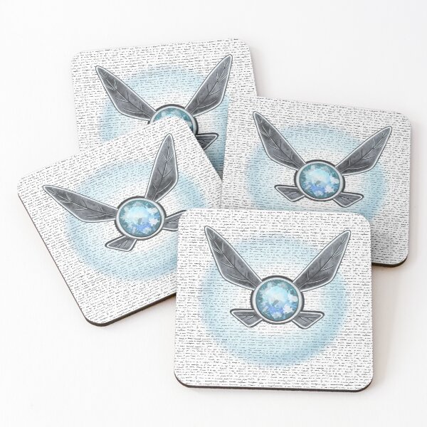 Item preview, Fairy Jewel designed and sold by Okami0341.