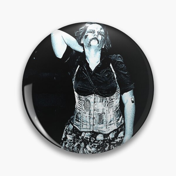 Item preview, Madame She De Ville designed and sold by HJRex.