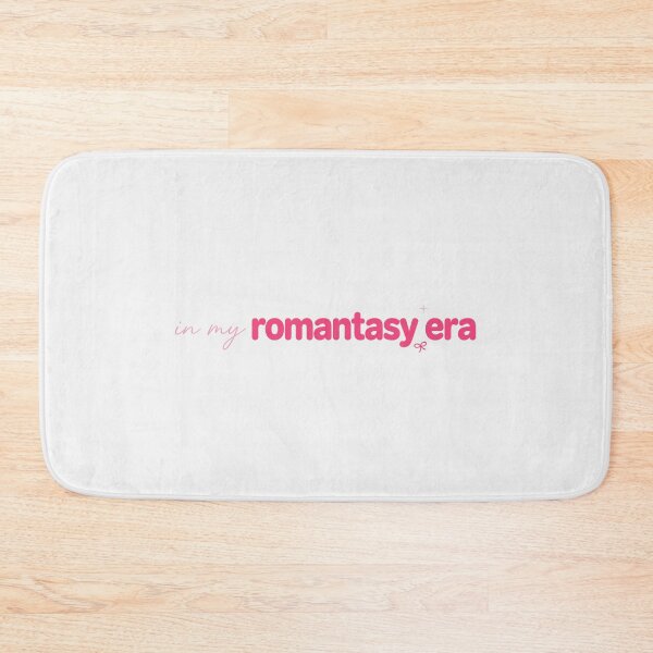 Item preview, In my romantasy era designed and sold by popsessiveart.