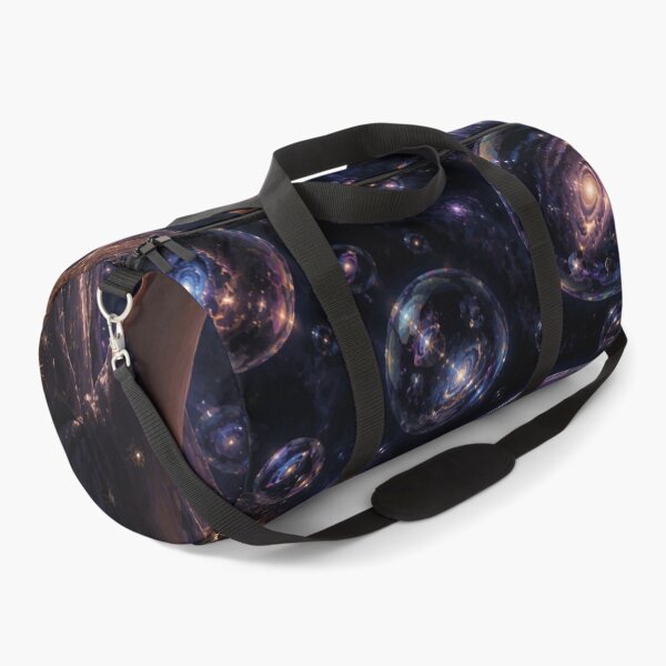 Item preview, Bubble Universes designed and sold by AbstractAnom.