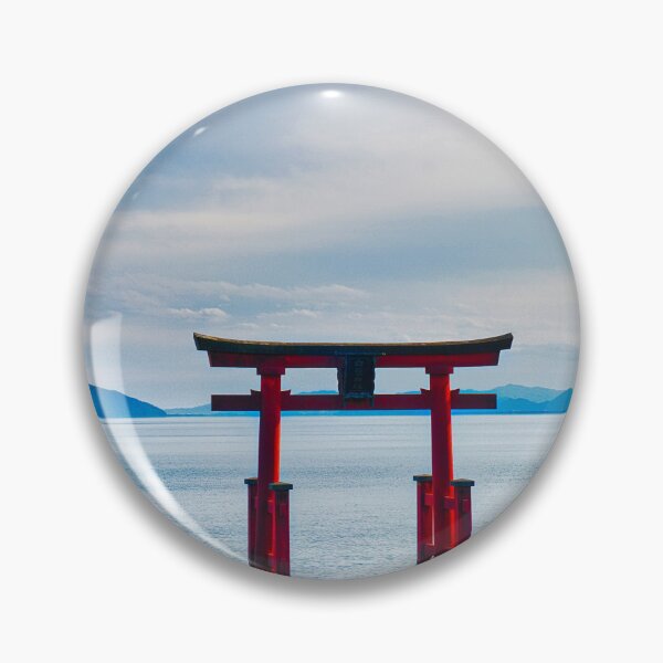 Item preview, Tori Gate in Japan designed and sold by Shirusu.