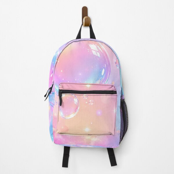 Item preview, Pastel Dream Bubbles in a Cloudy Sky designed and sold by Owcomm.