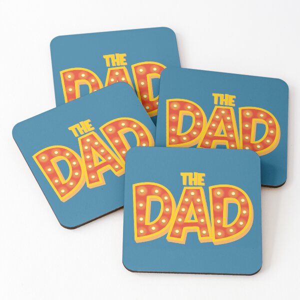 Item preview, The DAD designed and sold by Design Join.
