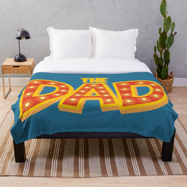 Aperçu de l'œuvre LE PAPA créée et vendue par Design Join.