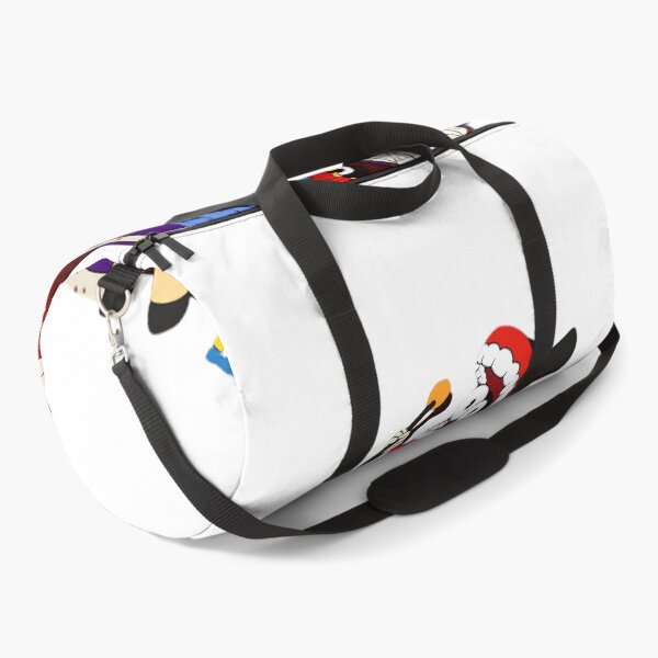 Item preview, The Amazing Digatal Circus designed and sold by EchoMyriadArt.