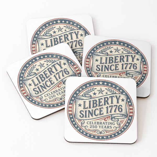 Item preview, Celebrating 250 Years designed and sold by StudioKuchiran.