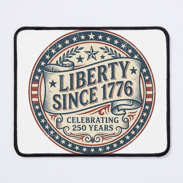 Item preview, Celebrating 250 Years designed and sold by StudioKuchiran.