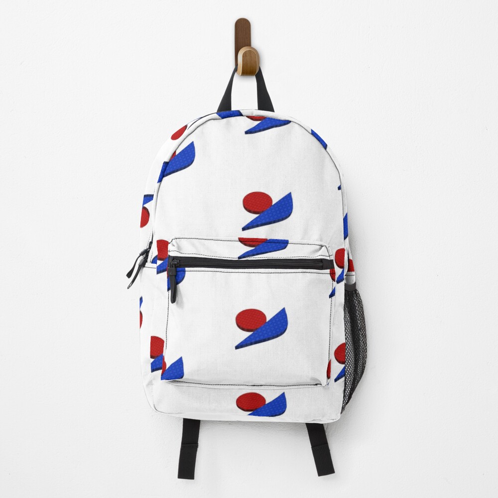 Item preview, Backpack designed and sold by Awadh2829.