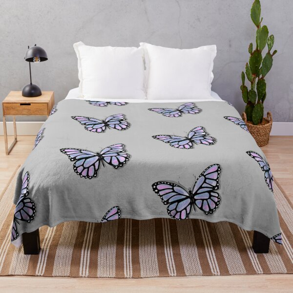 Aperçu de l'œuvre Papillon créée et vendue par Okami0341.