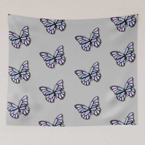 Item preview, Butterfly designed and sold by Okami0341.