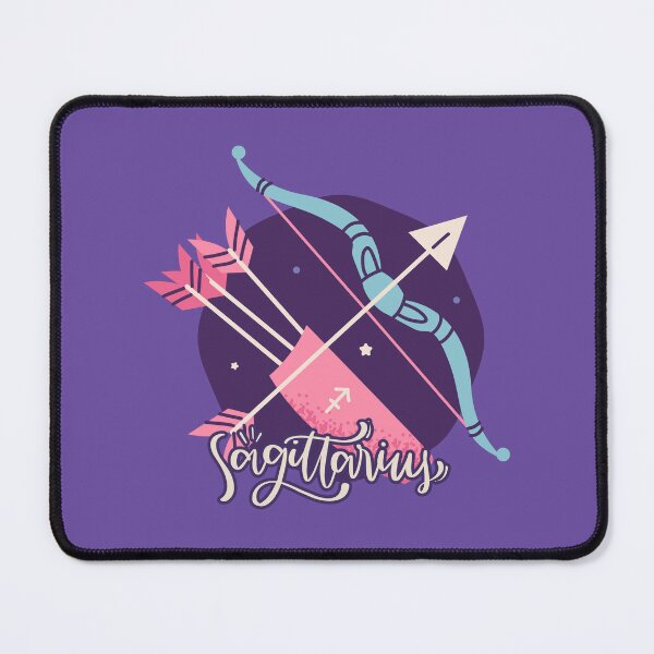 Item preview, Zodiac sign Sagittarius designed and sold by Mad-Jester.