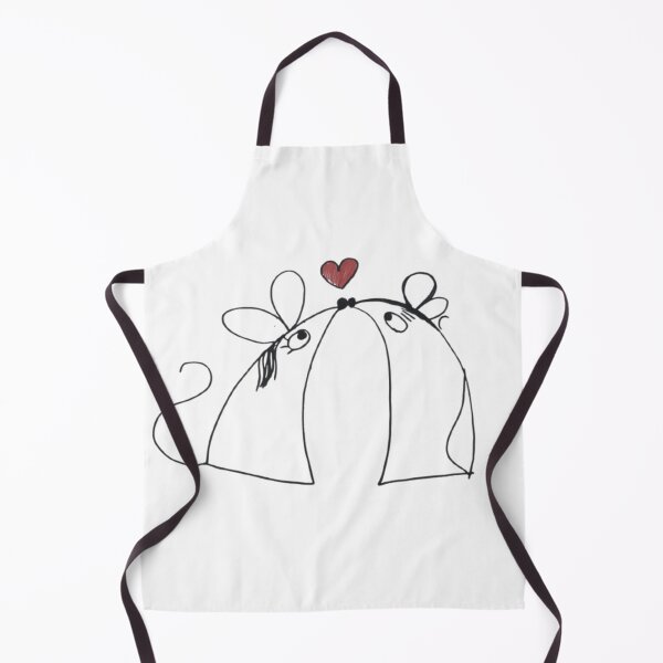 Item preview, Love Mice designed and sold by Snurly.
