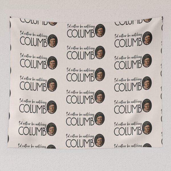 Item preview, I’d Rather Be Watching…II (on Off-White) designed and sold by PawsitiveMum3.