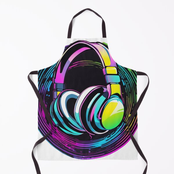 Item preview, Anime Headphone Logo designed and sold by GDAFlux.