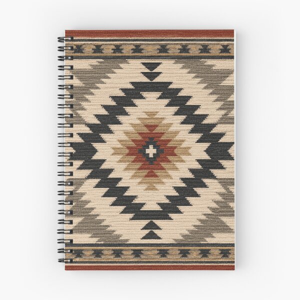 Item preview, Southwest Geometric Earth Tone Pattern designed and sold by Owcomm.