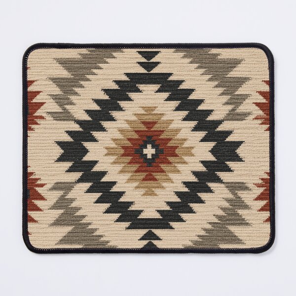 Item preview, Southwest Geometric Earth Tone Pattern designed and sold by Owcomm.
