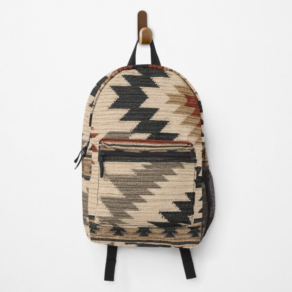 Item preview, Southwest Geometric Earth Tone Pattern designed and sold by Owcomm.