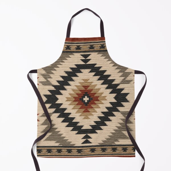 Item preview, Southwest Geometric Earth Tone Pattern designed and sold by Owcomm.