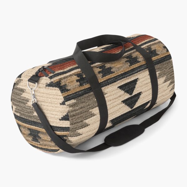 Item preview, Southwest Geometric Earth Tone Pattern designed and sold by Owcomm.