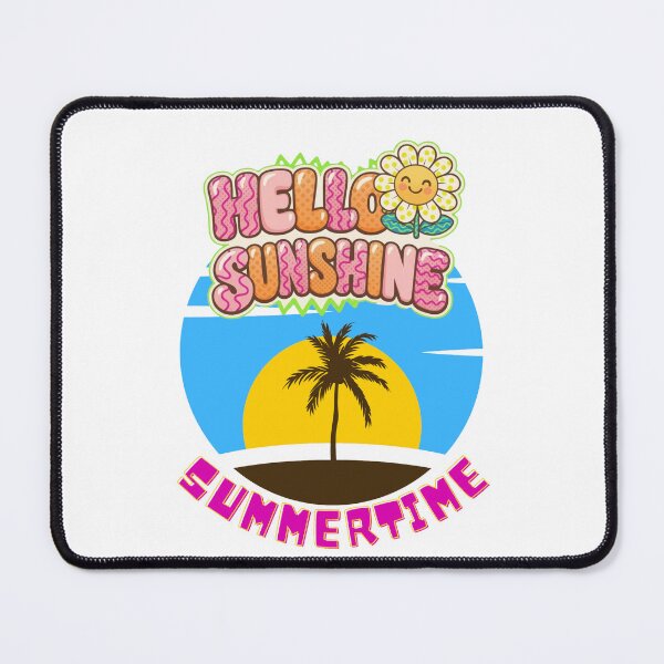 Item preview, Summertime designed and sold by G2k Freestyle Designs.
