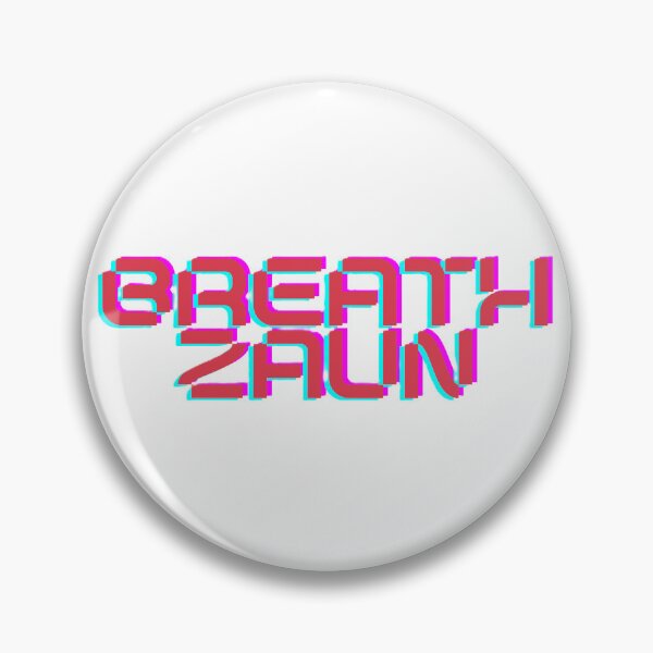 Item preview, Breath Zaun designed and sold by creativityisfun.