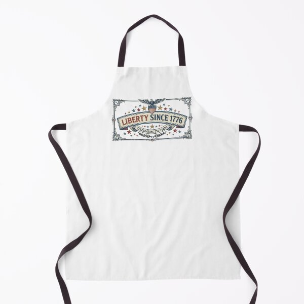Item preview, Liberty Since 1776 designed and sold by StudioKuchiran.