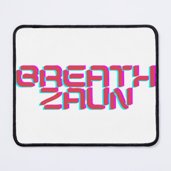 Item preview, Breath Zaun designed and sold by creativityisfun.