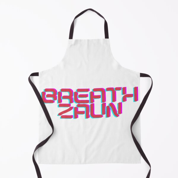 Item preview, Breath Zaun designed and sold by creativityisfun.