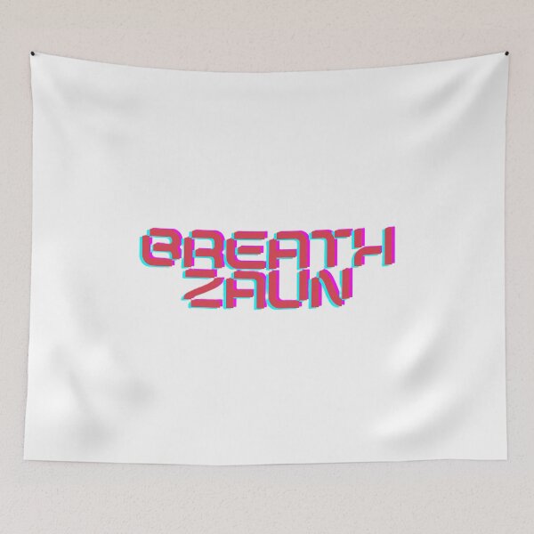 Item preview, Breath Zaun designed and sold by creativityisfun.