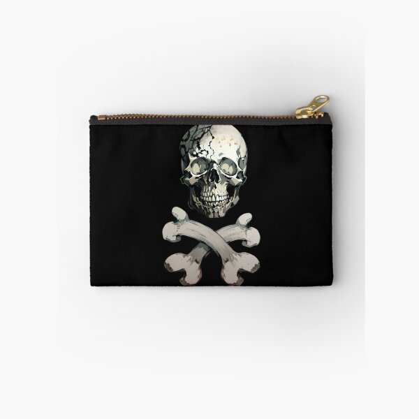 Item preview, Skull and crossbones designed and sold by Glenbobagins.